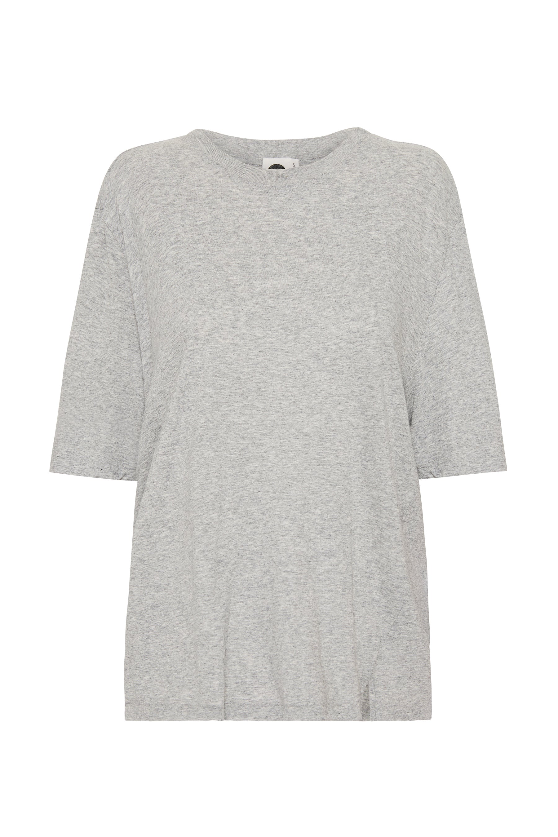 slouch boyfriend short sleeve t.shirt
