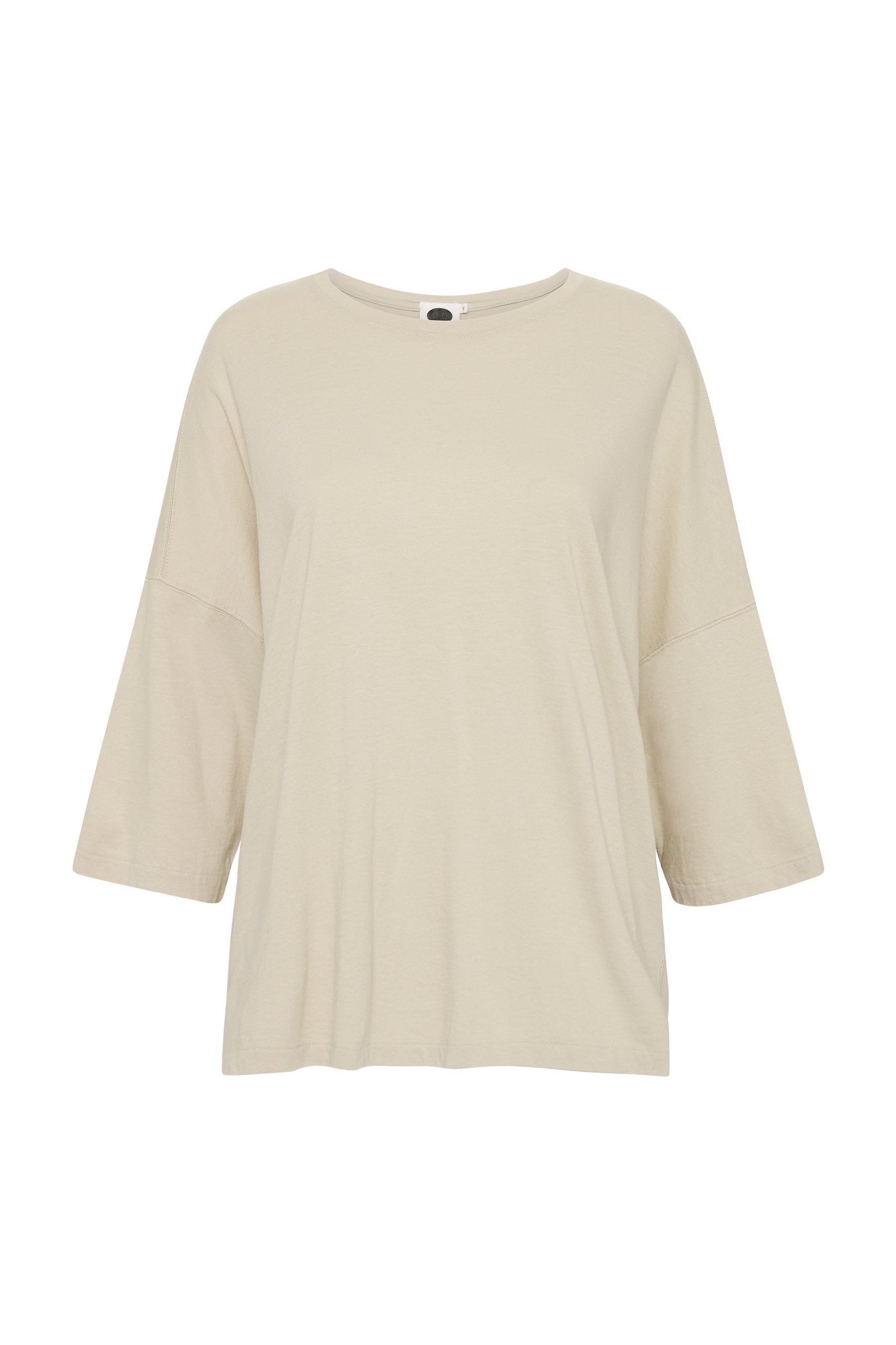 slouch boyfriend short sleeve t.shirt