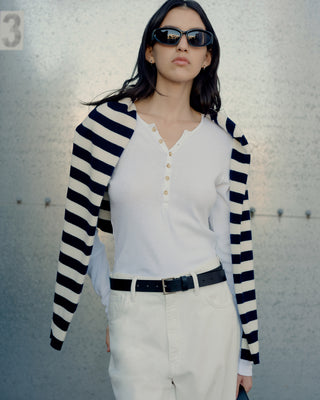Autumn Winter 24 Lookbook Look 13