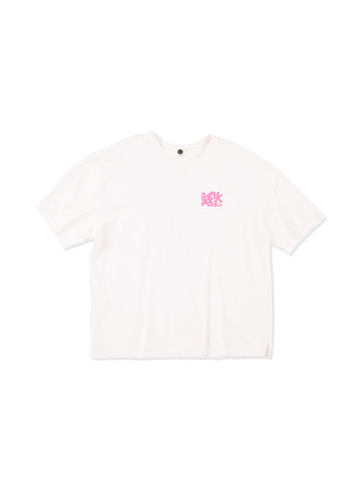 bassike x bart t.shirt