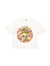 bassike x kitty t.shirt