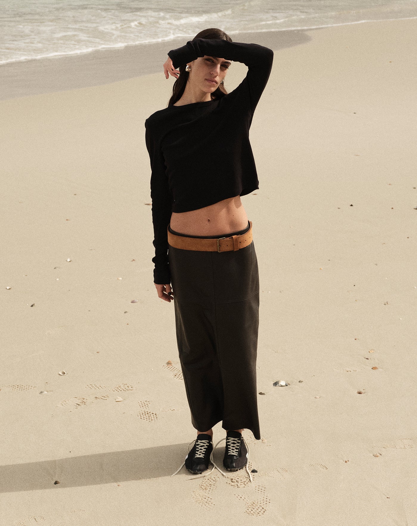 Winter 25 Campaign – BASSIKE