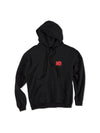 bassike x bart hoodie
