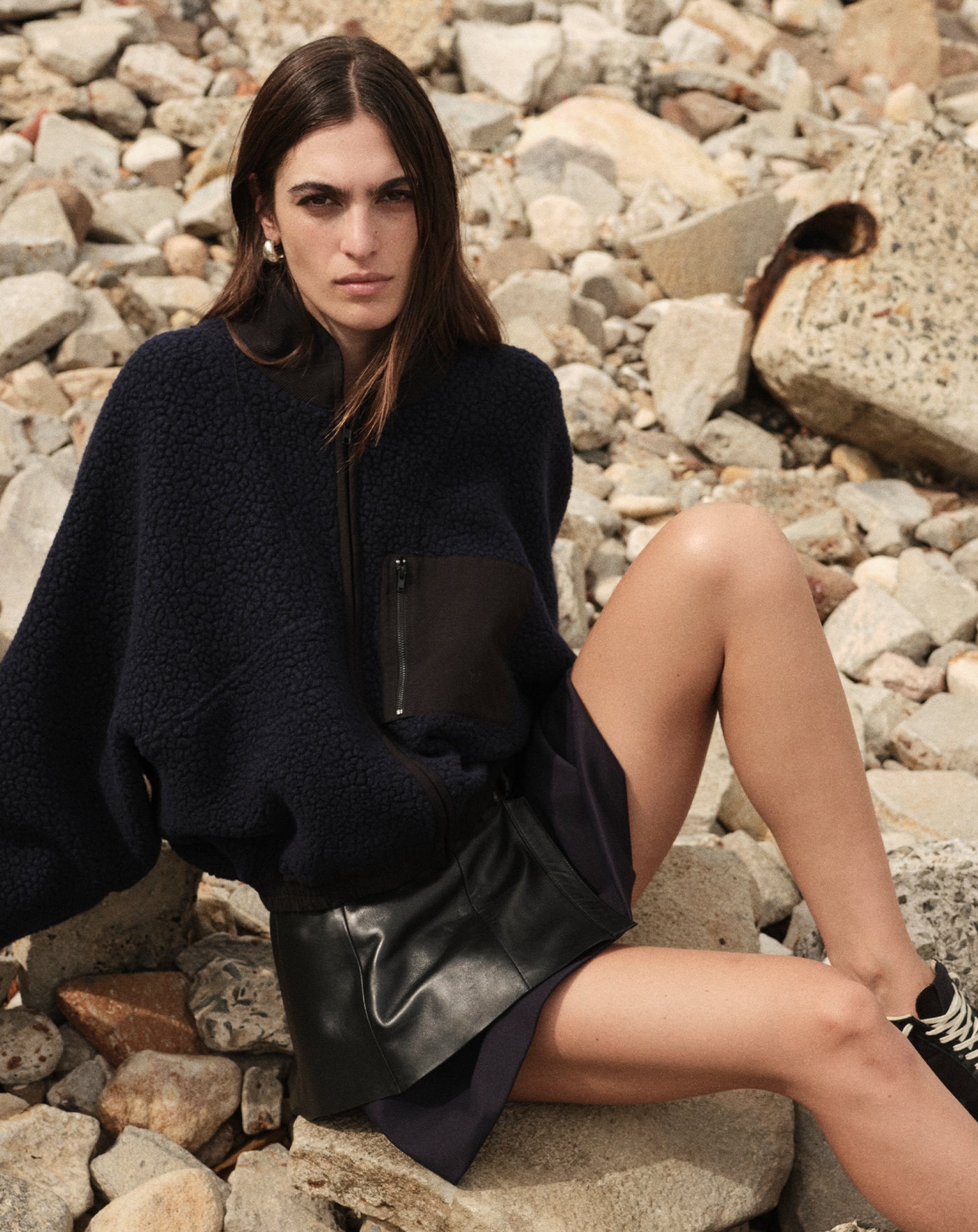 Winter 25 Campaign – BASSIKE