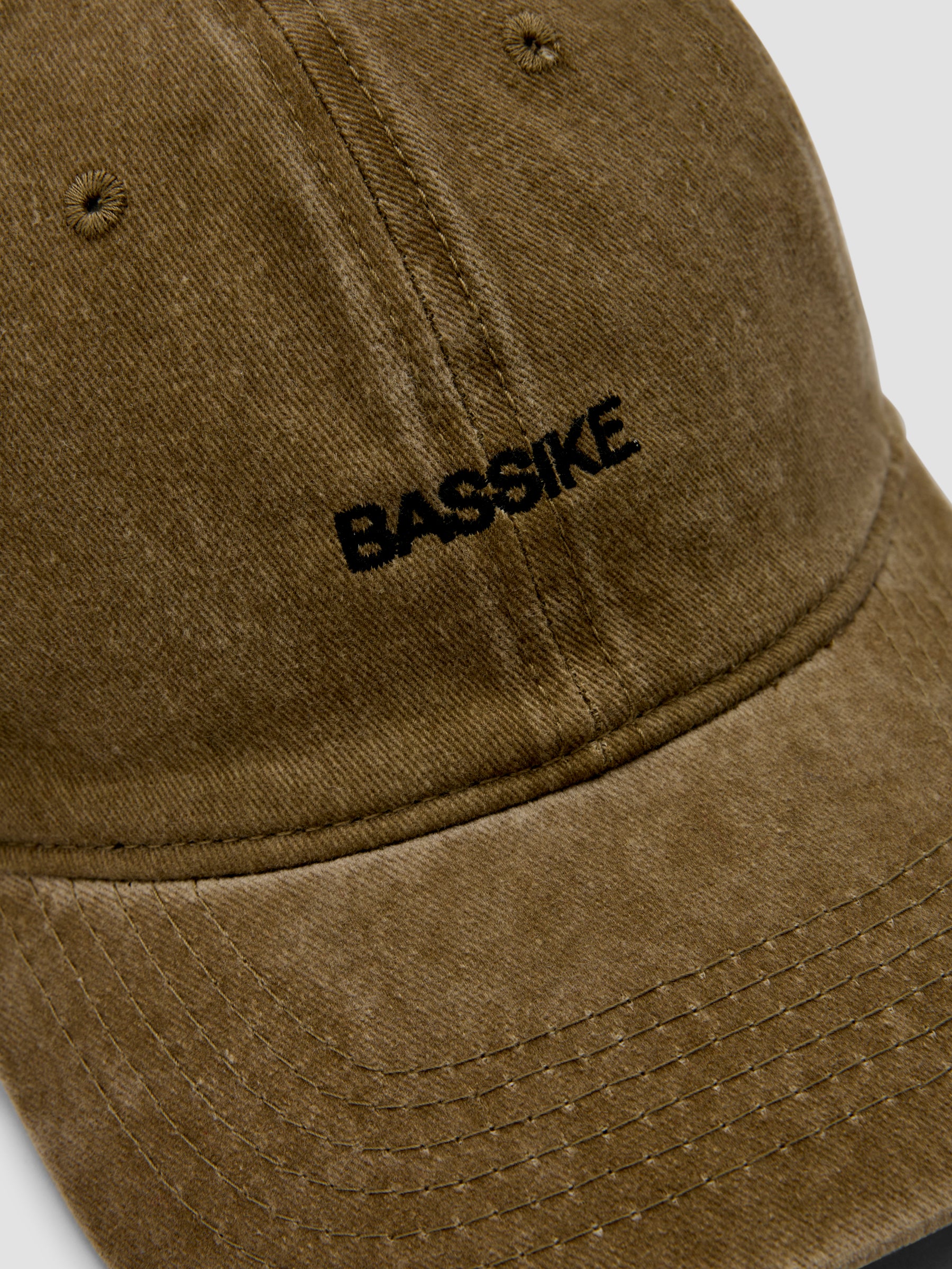 Enzyme Logo Cap
