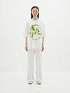 bassike x quinn t.shirt