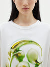 bassike x quinn t.shirt