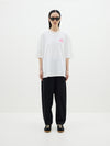 bassike x bart t.shirt