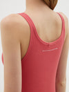 slim scoop rib tank