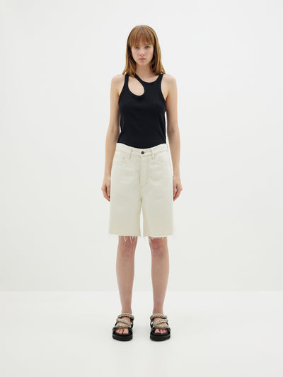 cut out mini rib tank