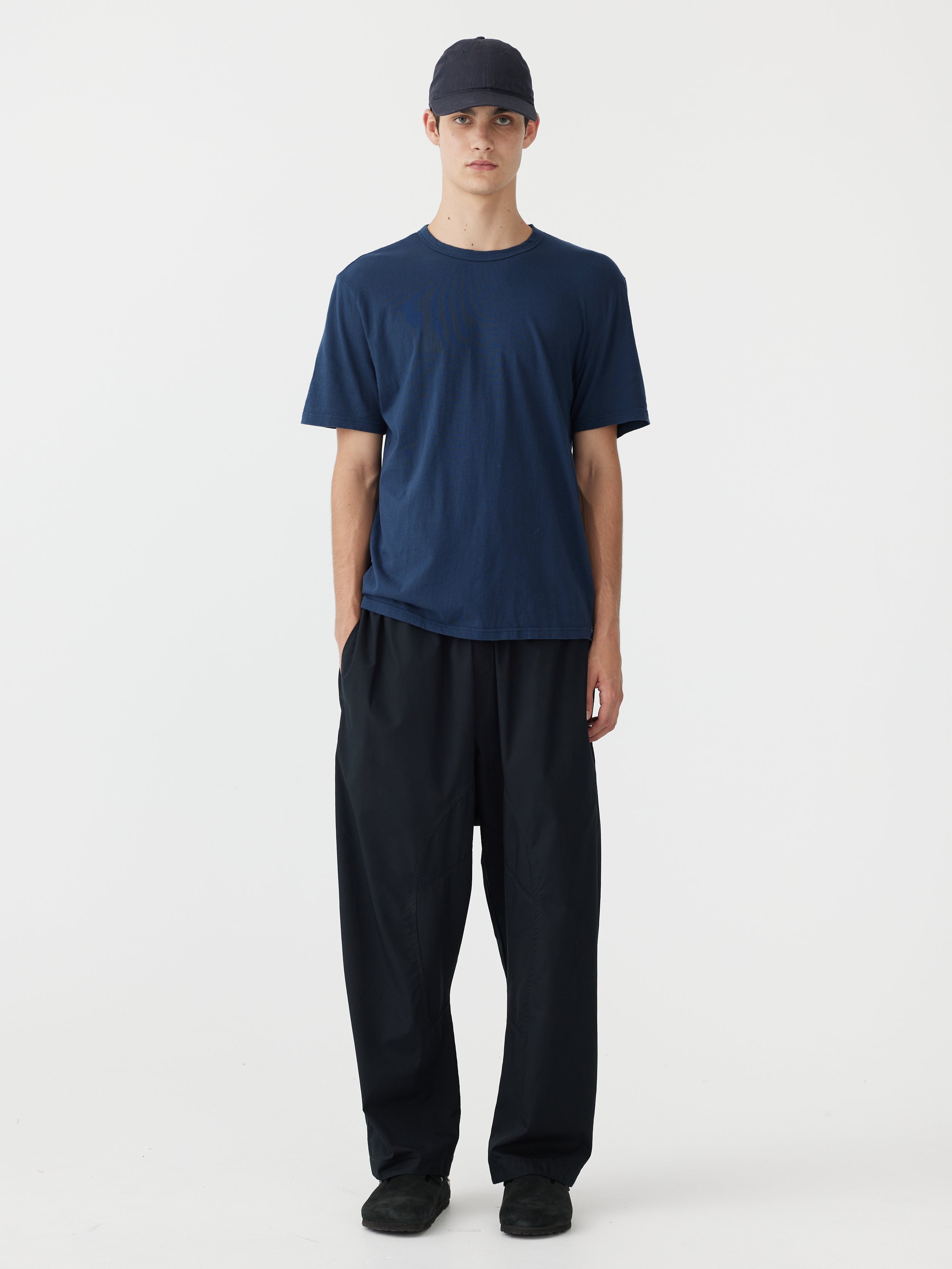 Slim Fit T-Shirt