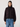 Woollen Zip Front Jacket