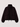 Woollen Zip Front Jacket