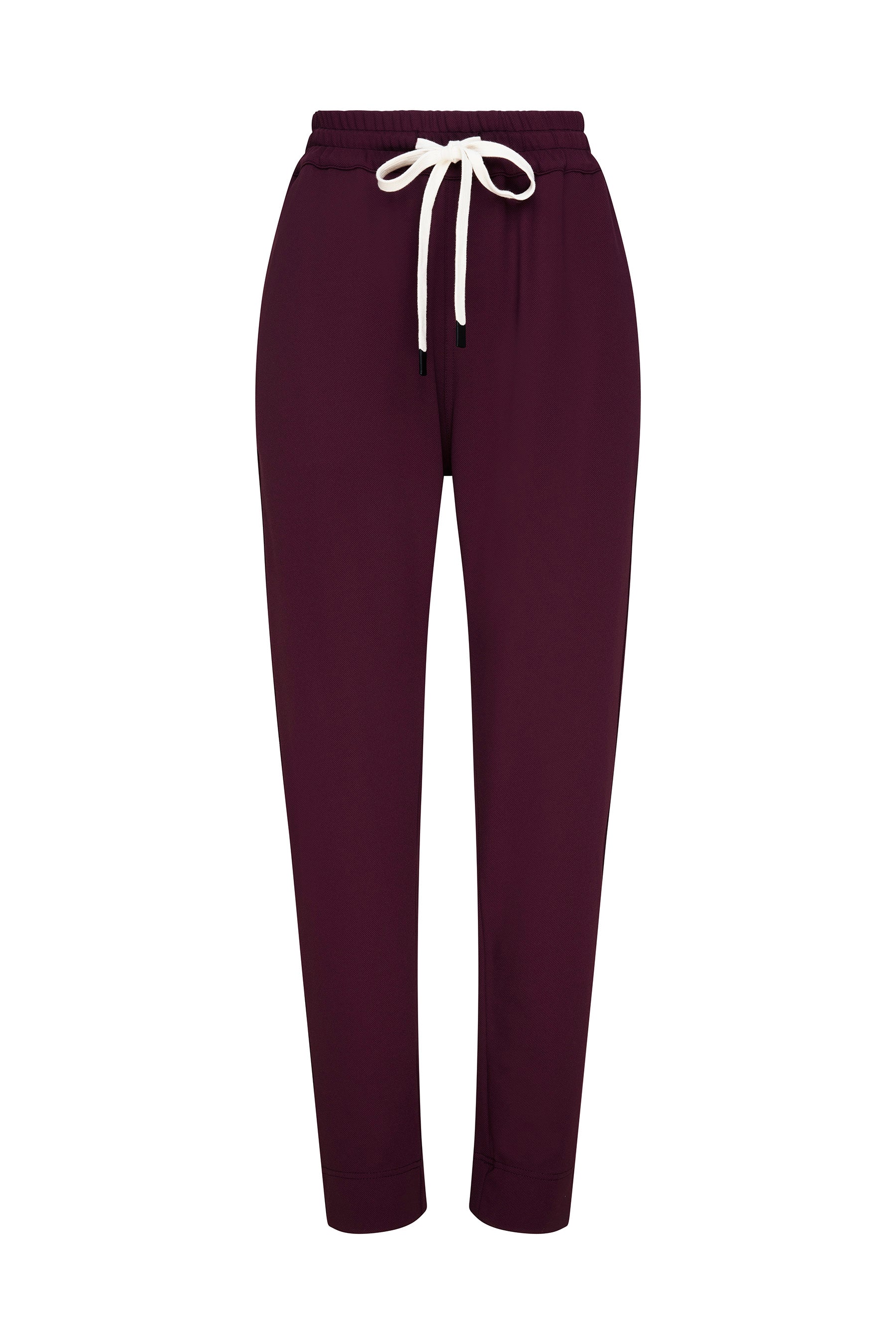 Stretch Twill Tapered Pant – BASSIKE