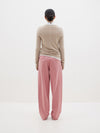 pigment dyed utility pant