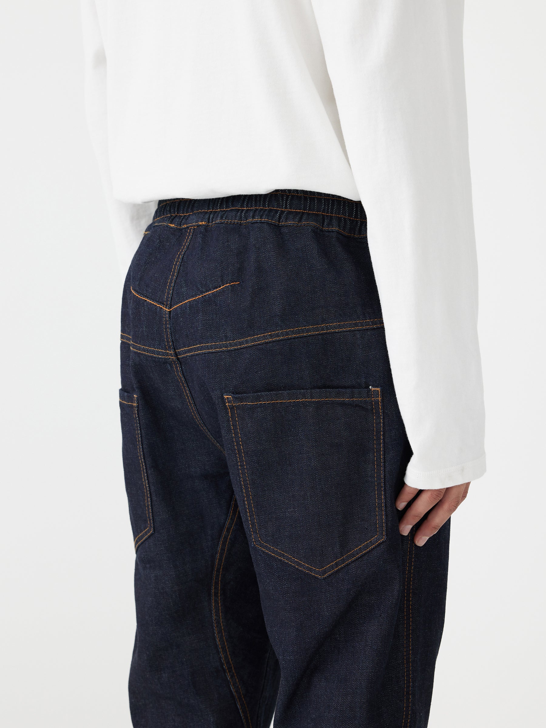 Bassike jeans sale