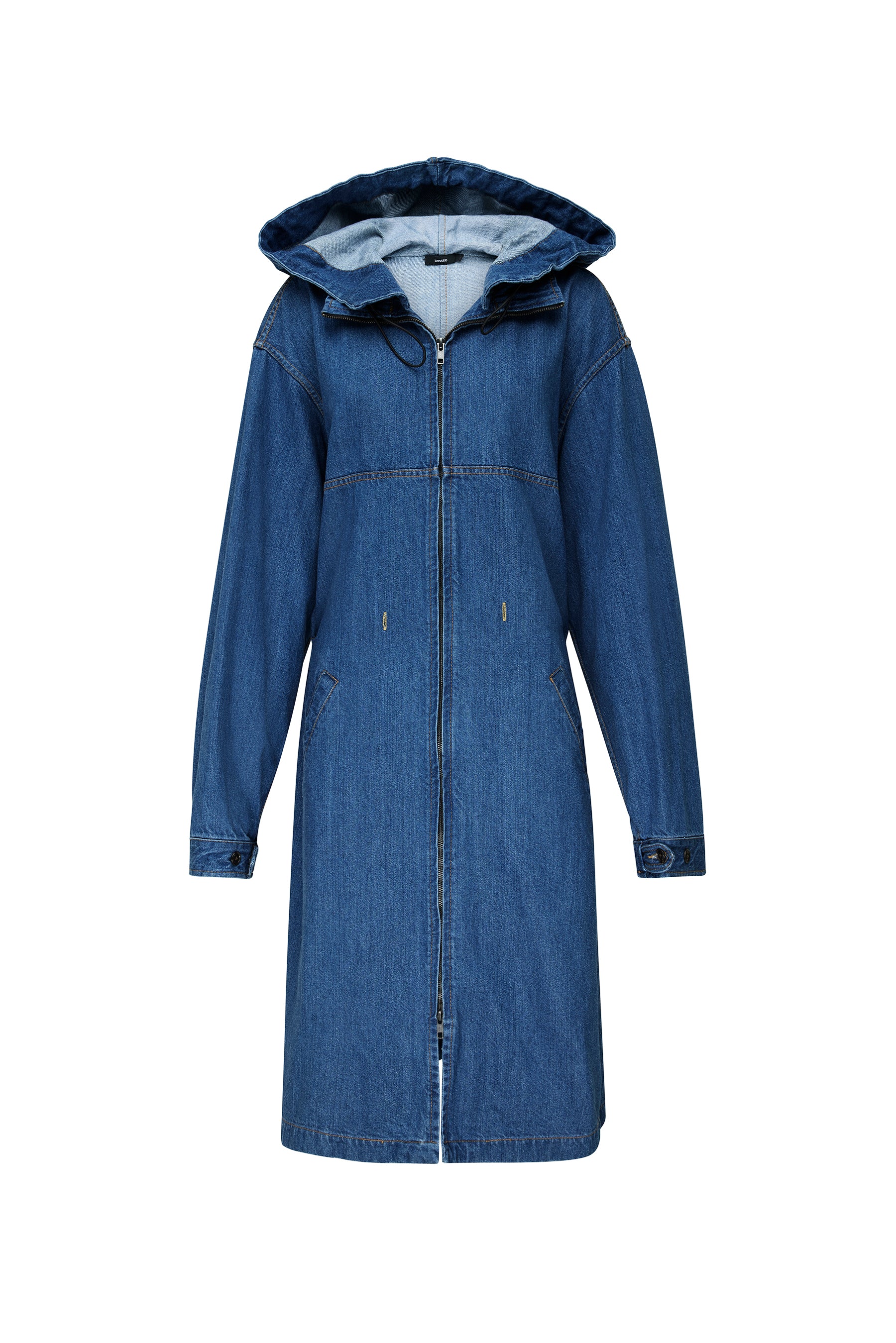 Denim Anorak Jacket | Gap