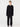 Cotton Twill Pleat Pant
