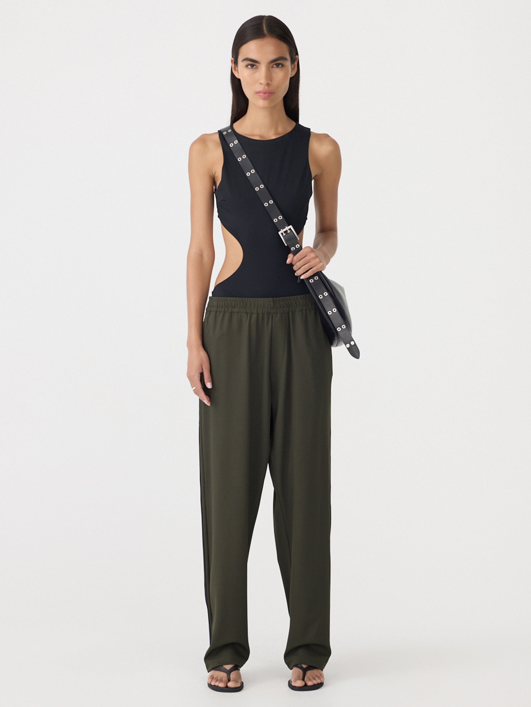 Universal Twill Trackpant