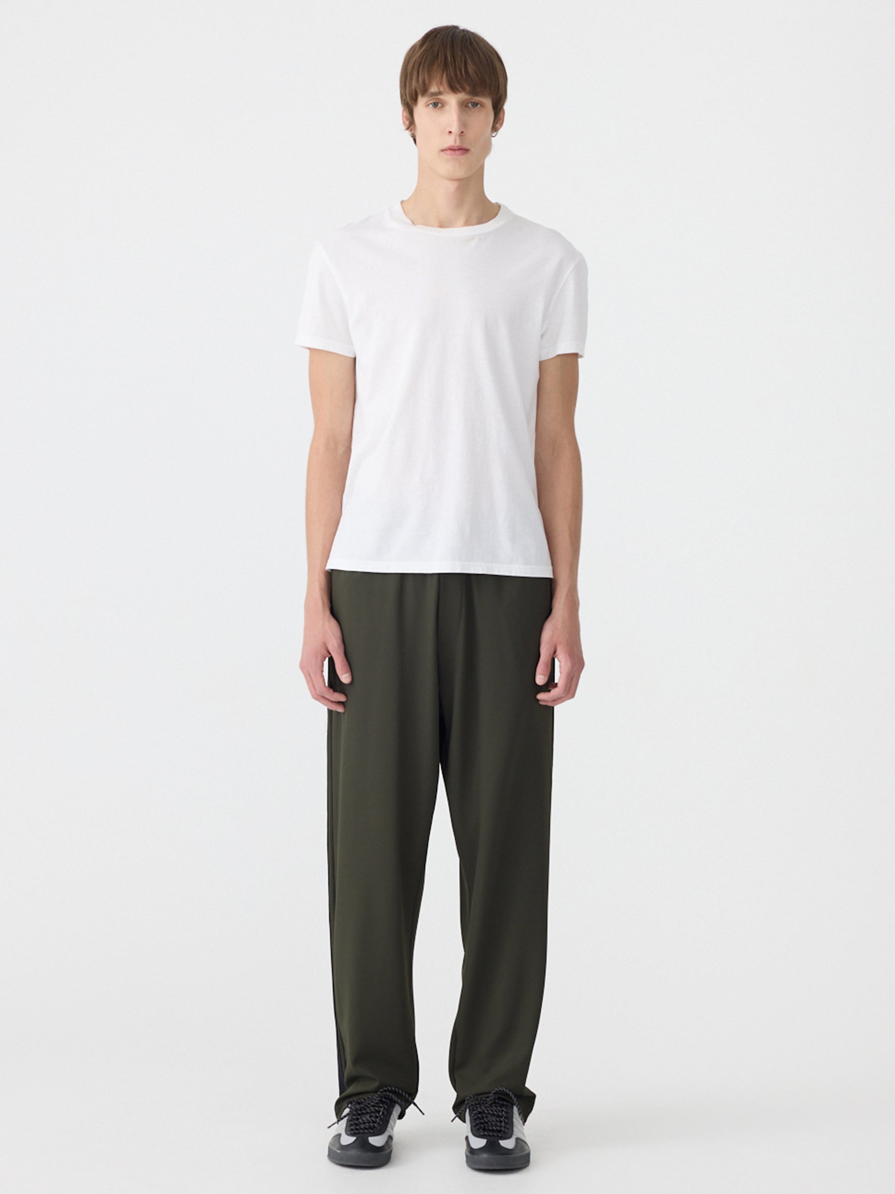 Universal Twill Trackpant