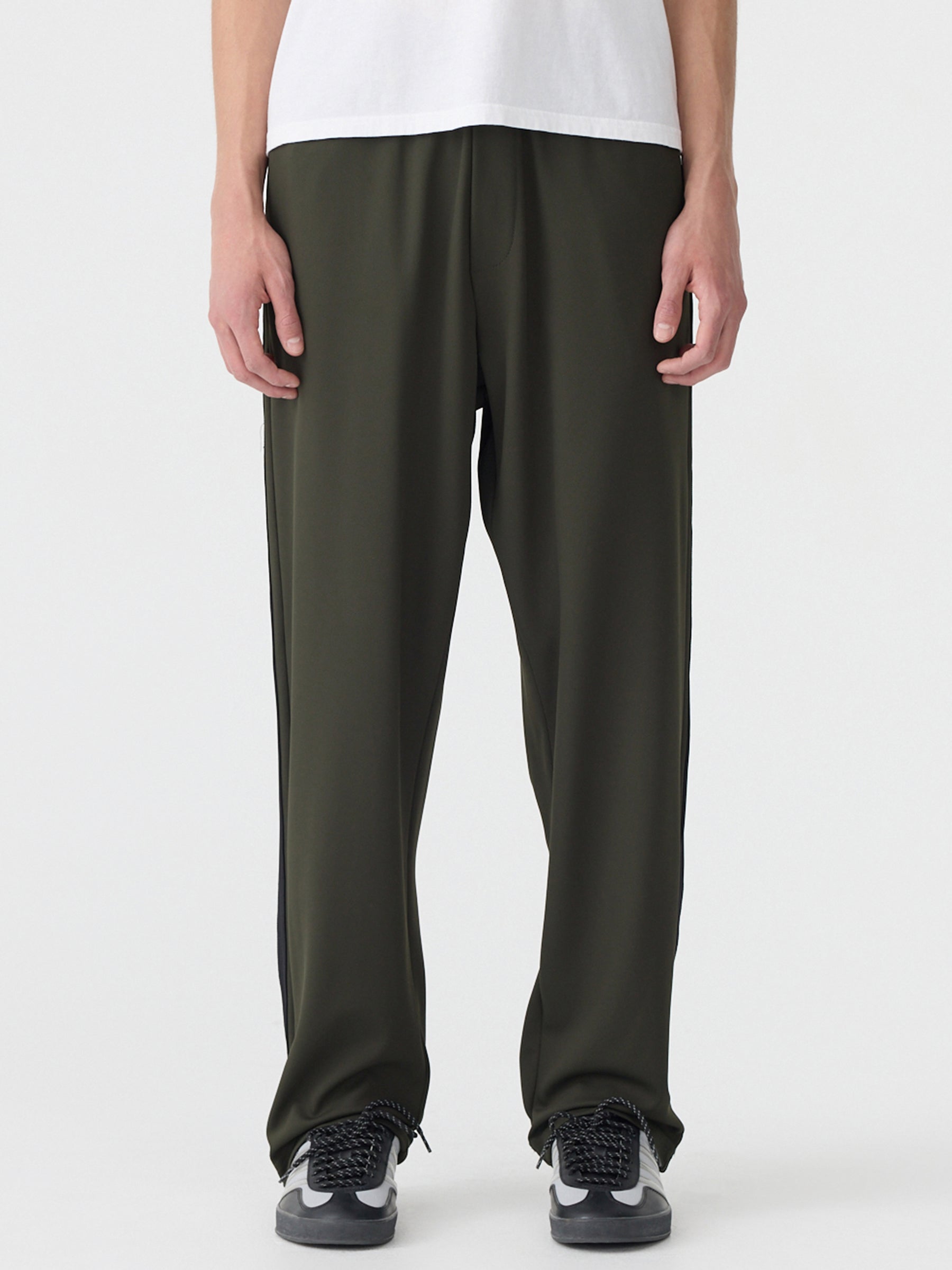 Universal Twill Trackpant