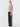 Wide Leg Athletic Tape Pant