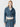 Denim Wrap Jacket