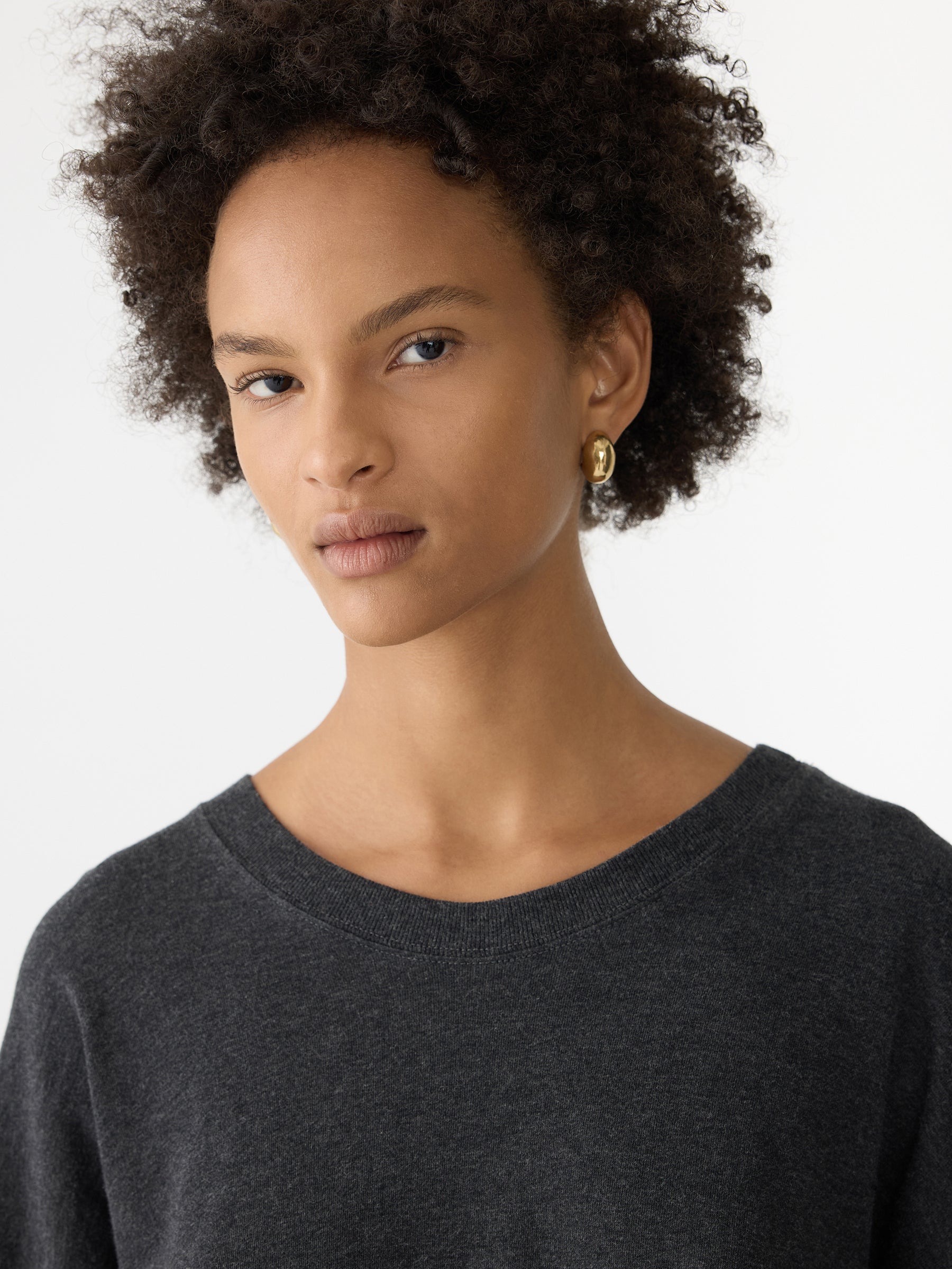 Midweight Jersey Classic Sweat