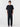 Regular Straight Pull On Pant