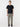 Regular Straight Pull On Pant