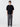 Regular Straight Pull On Pant