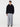 Universal Boiled Wool Hoodie