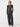 Leather Zip Off Pant