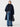Textured Winter Coat