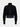Rib Insert Wool Jacket
