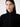 Rib Insert Wool Jacket