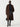 Textured Winter Coat
