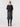 Fine Merino Short Sleeve Knit