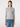 3/4 Sleeve V-Neck T-Shirt