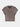 Melange Knit Vest