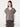 Melange Knit Vest