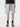 Raw Double Jersey Short