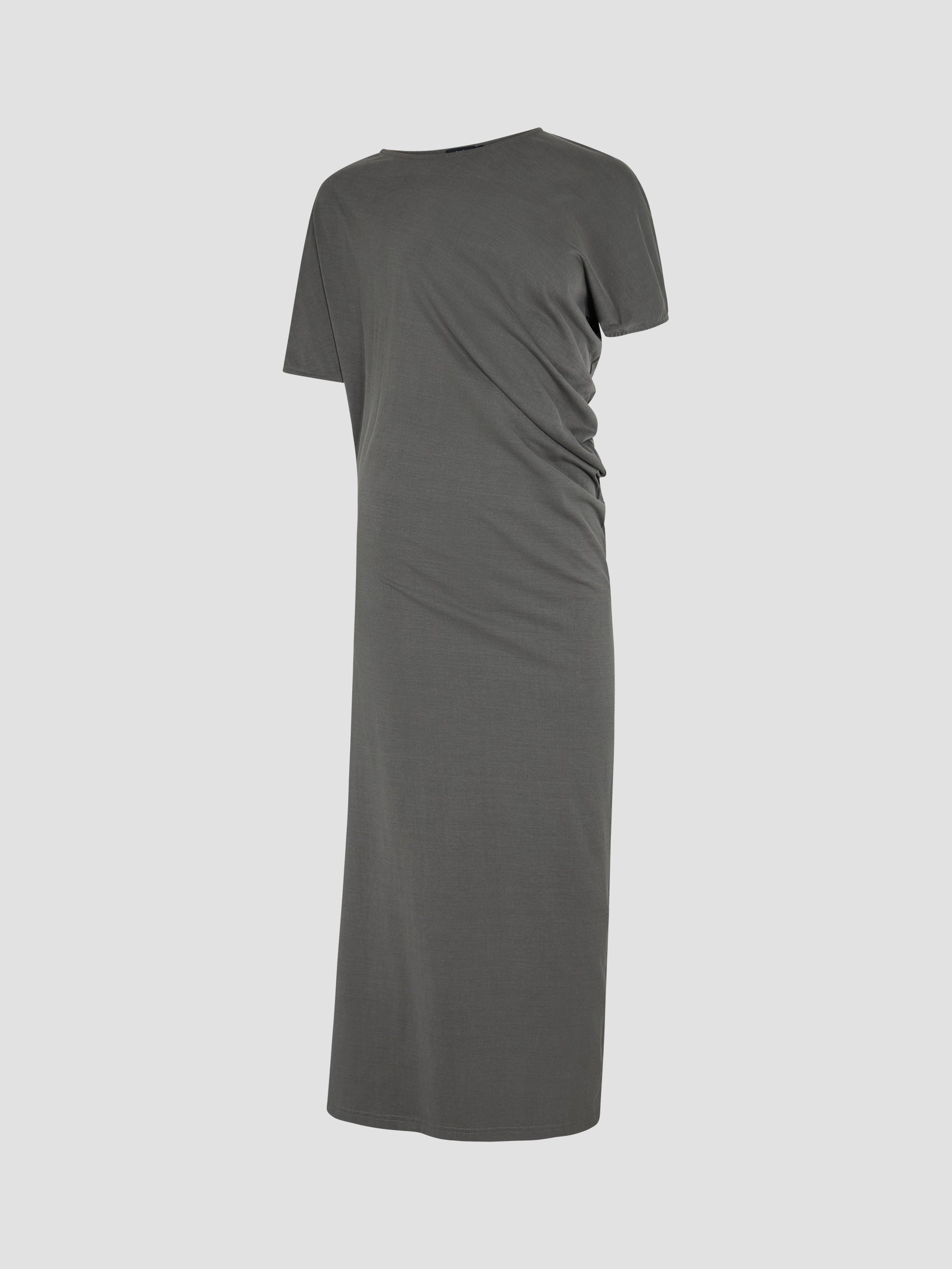 bassike long sleeve dress Bassike