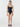 C.DESIGN Asymmetric Maillot