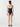 C.DESIGN Asymmetric Maillot
