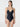 C.DESIGN Cross Maillot