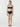 C.DESIGN High Waist Brief