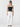 C.DESIGN Panelled Bandeau Tankini