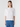 Slub Yoke Slouch T-Shirt