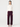Twill Pinstitch Detail Pant
